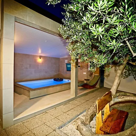 Manora Pool Gaestehaus By Interhome Σπίτι διακοπών Sućuraj
