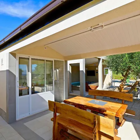 Manora Pool Gaestehaus By Interhome Σπίτι διακοπών
