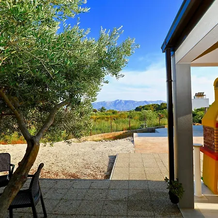 Σπίτι διακοπών Manora Pool Gaestehaus By Interhome