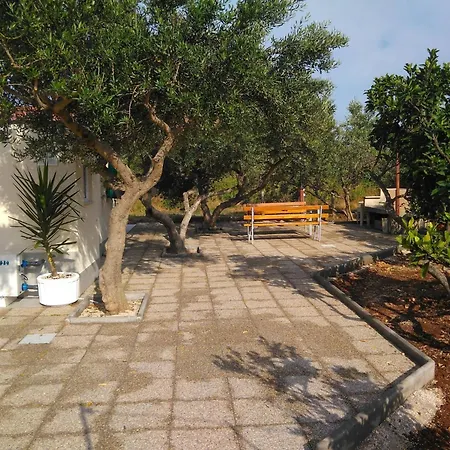 Σπίτι διακοπών Manora Pool Gaestehaus By Interhome