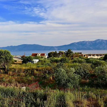 Σπίτι διακοπών Manora Pool Gaestehaus By Interhome *