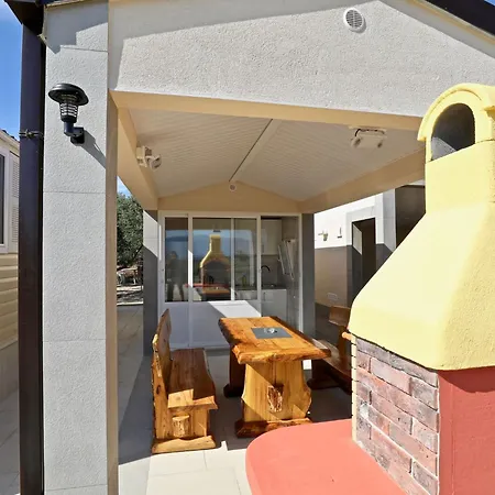 Manora Pool Gaestehaus By Interhome Σπίτι διακοπών Sućuraj