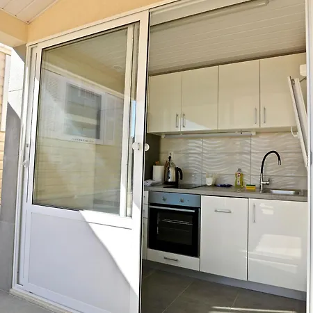 Σπίτι διακοπών Manora Pool Gaestehaus By Interhome Sućuraj
