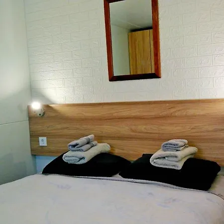 Σπίτι διακοπών Manora Pool Gaestehaus By Interhome