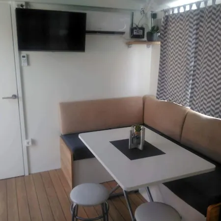 Σπίτι διακοπών Manora Pool Gaestehaus By Interhome