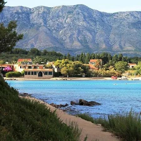 Σπίτι διακοπών Manora Pool Gaestehaus By Interhome