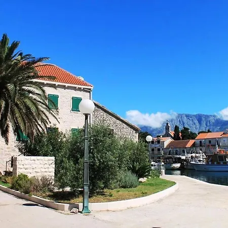 Σπίτι διακοπών Manora Pool Gaestehaus By Interhome *