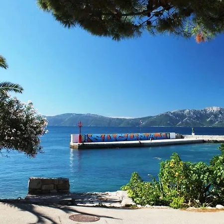 Σπίτι διακοπών Manora Pool Gaestehaus By Interhome *