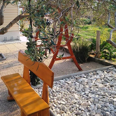 Σπίτι διακοπών Manora Pool Gaestehaus By Interhome