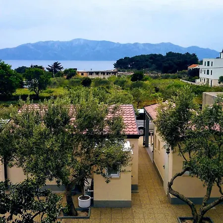 Manora Pool Gaestehaus By Interhome Σπίτι διακοπών *
